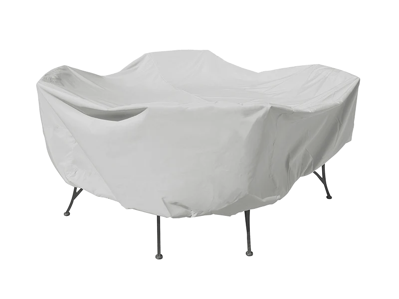 Treasure Gardens - Protective Cover for 48" Round/Square Table & Chairs