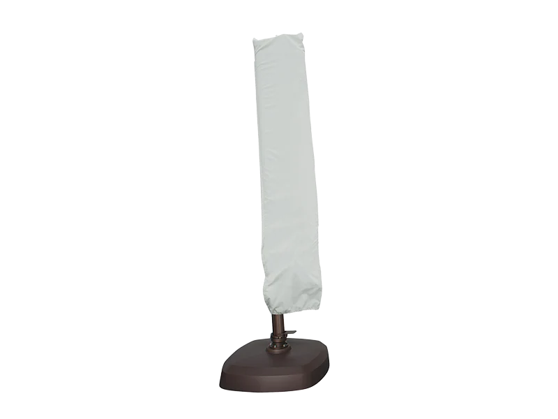 Treasure Gardens - AG25T Cantilever Style Protective Cover