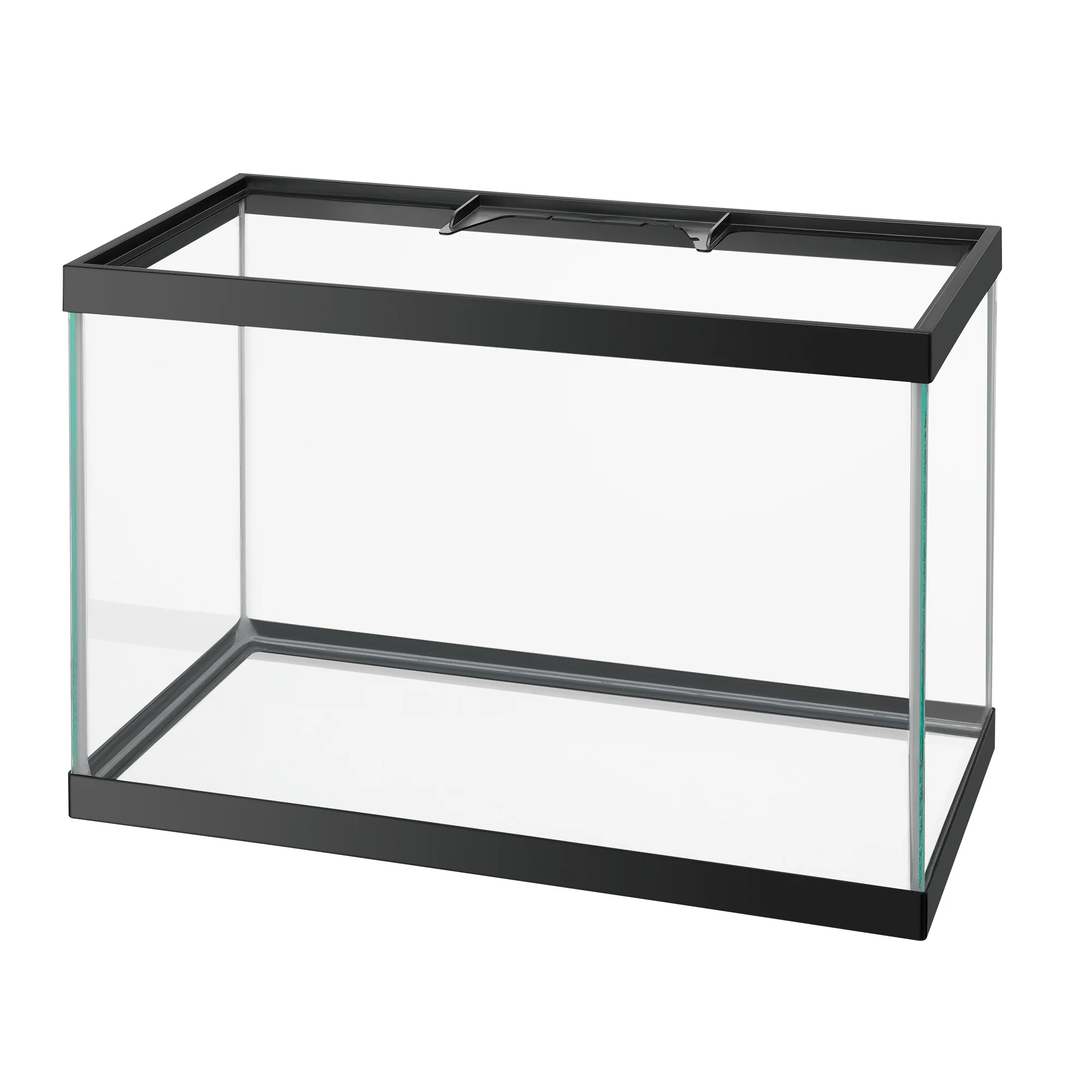 Aqueon 5.5 LED Aquarium Starter Kit - Image 5