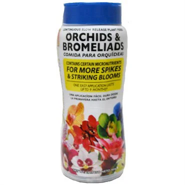 Better Gro Dynamite Plant Food Orchid & Bromeliads