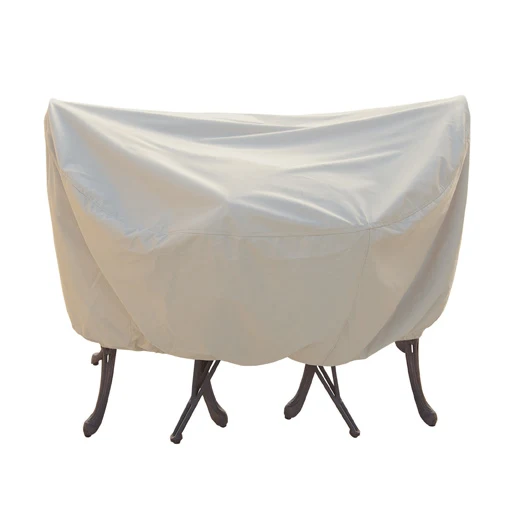 Bistro Cover