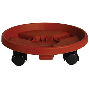 Bloem 14" Caddy, Terra Cotta