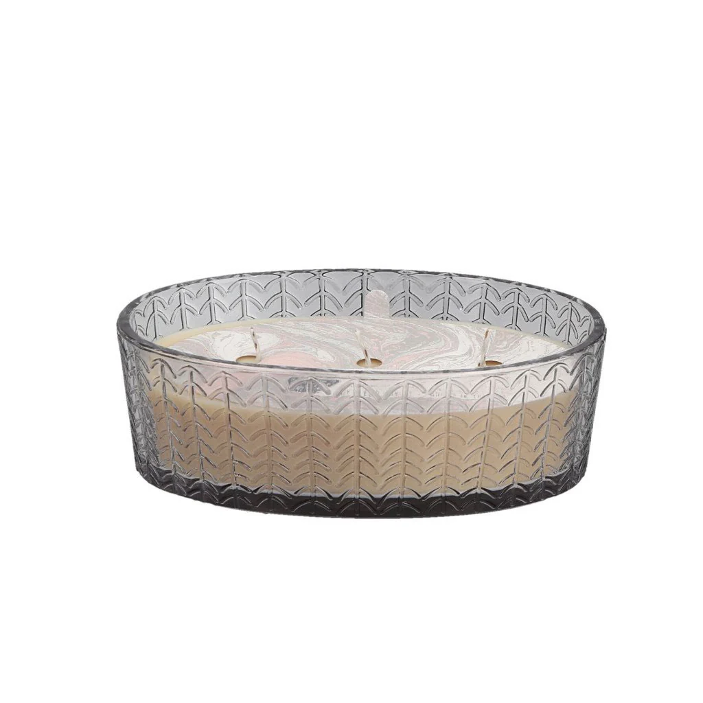 Bridgewater Candle Company Sweet Grace Collection 3-Wick Candle