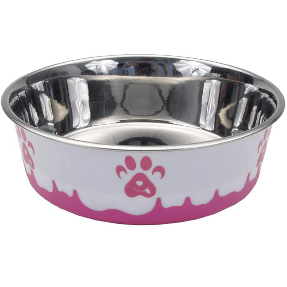 Coastal Pet, Maslow Paw Bowl, 54 oz. P/W