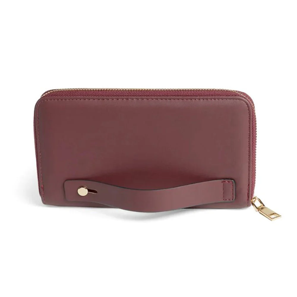 Coco and Carmen, Revival Wallet - Image 2