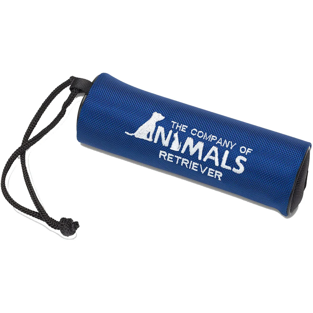Company of Animals, Clix Retriever, Blue