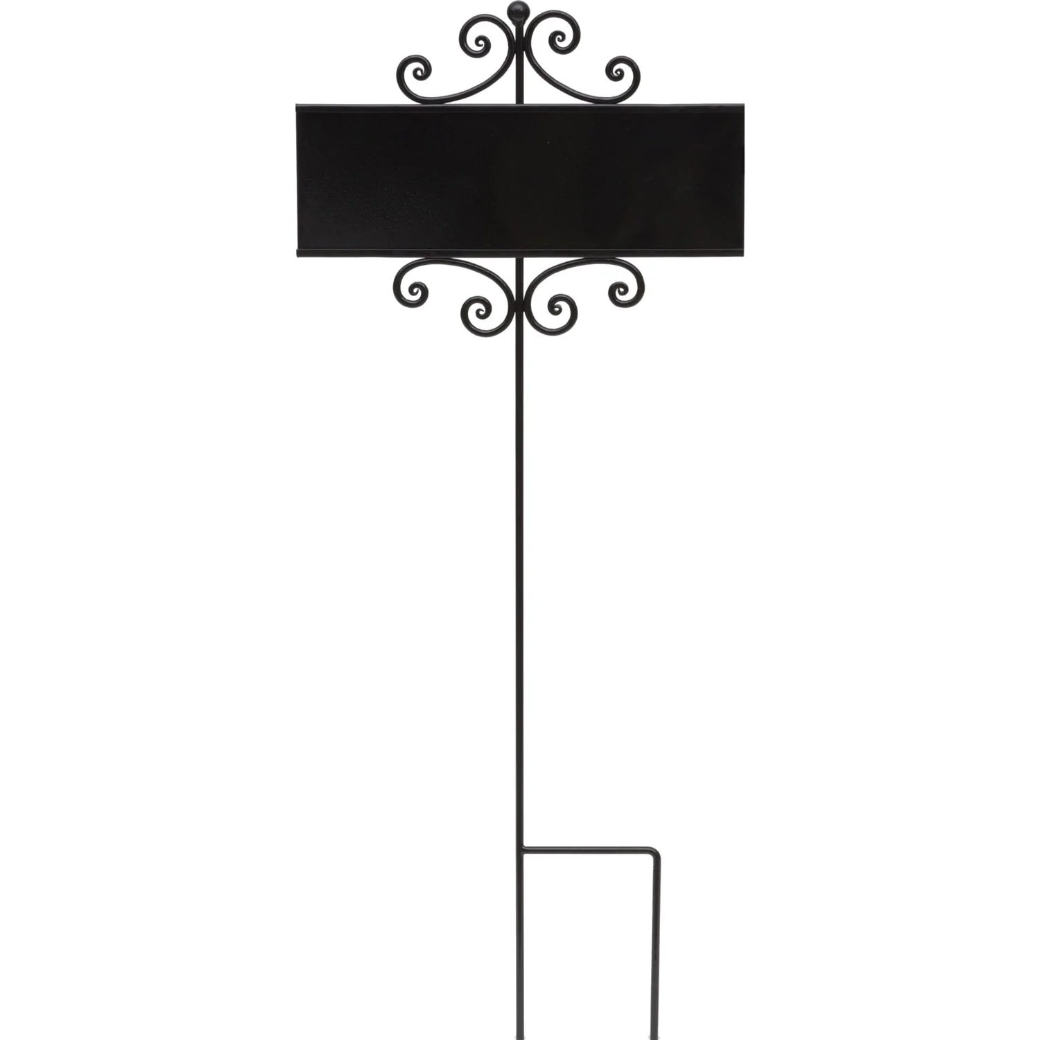 Custom Decor Signature Sign Holder, 36"