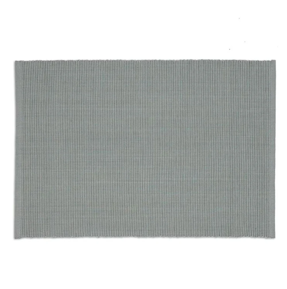 Design Imports, Dove Gray Placemat
