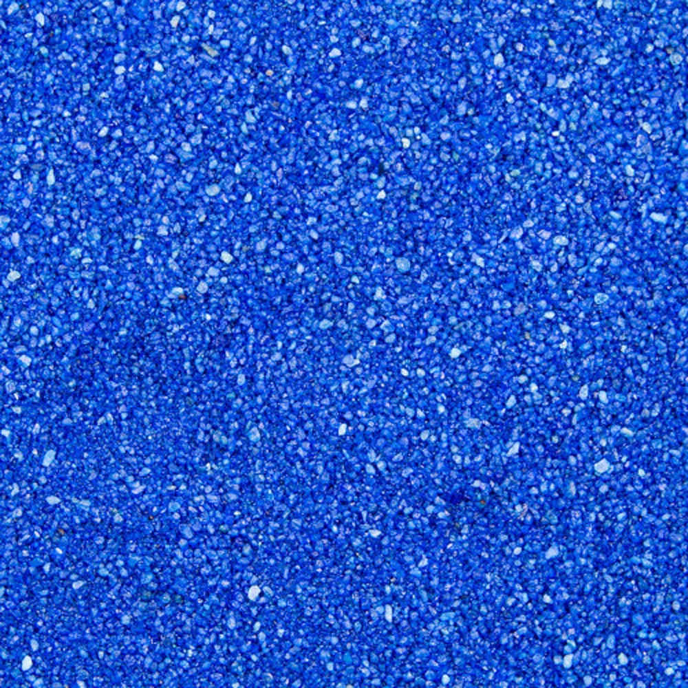 Estes, Ultra Marine Sand, Blue, 5 lb.