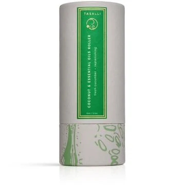 OIL ROLLER FRESH CUCUMBER