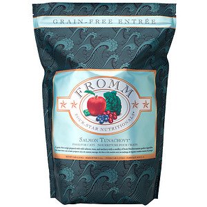 Fromm, Bagged Cat Food - Image 3