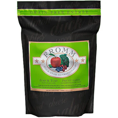 Fromm, Bagged Cat Food - Image 6