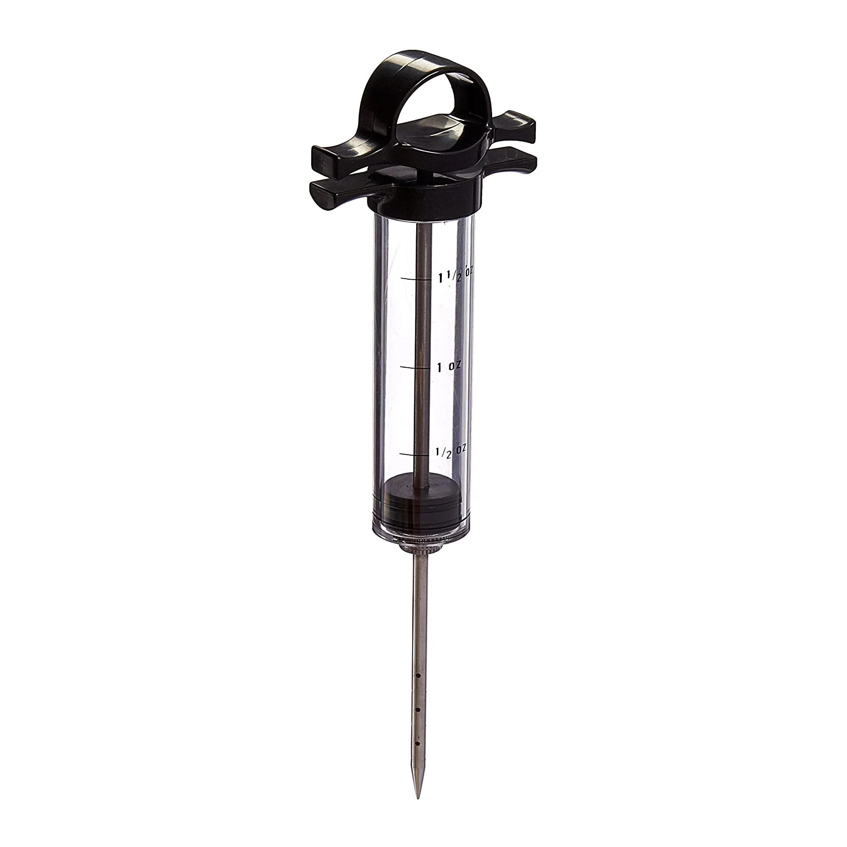 Grill Zone Marinade Injector