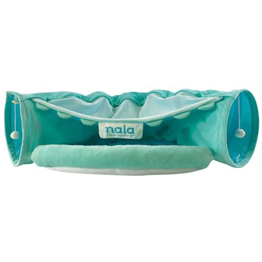 Hero, Nala Tunnel Bed
