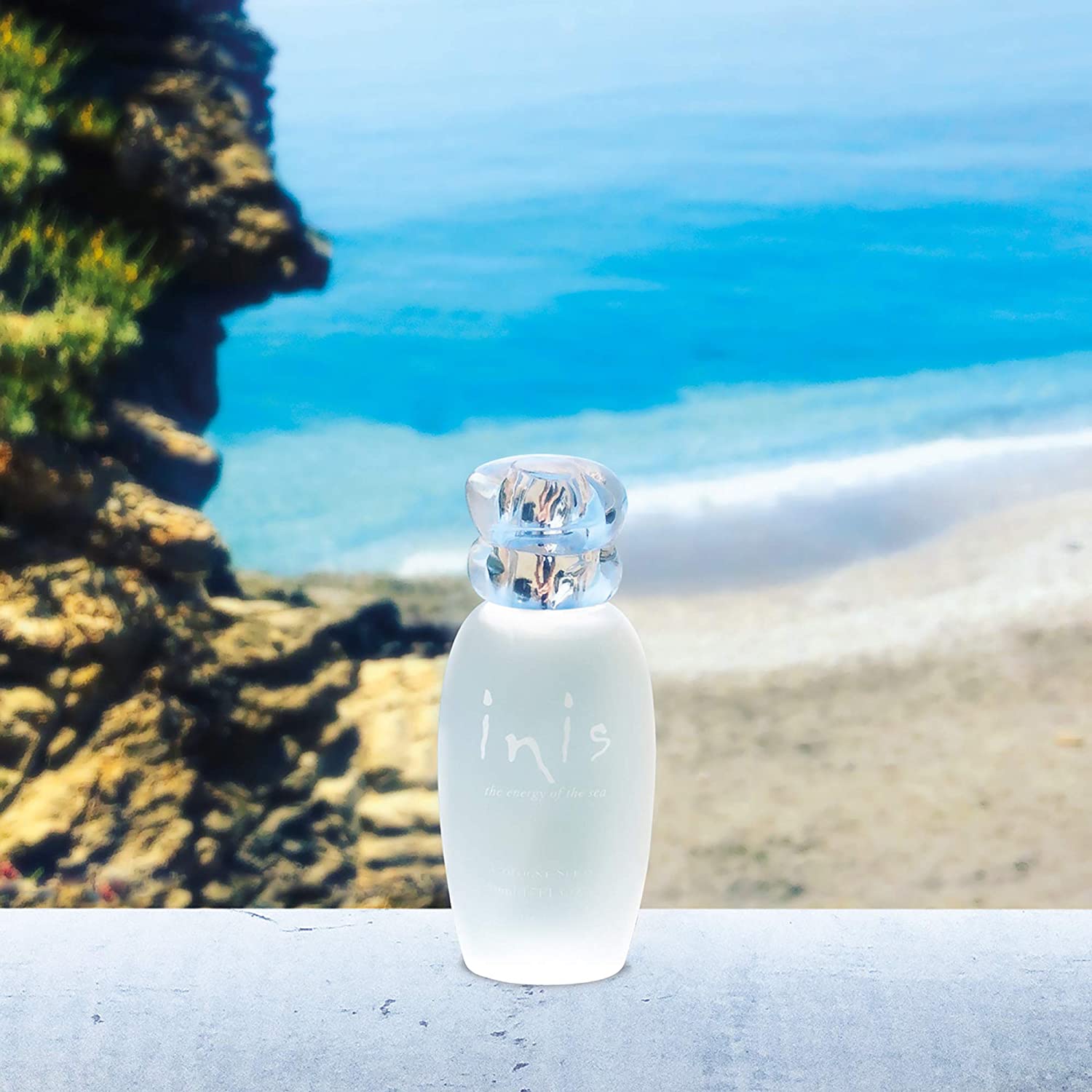 Inis Energy of the Sea Cologne Spray, 1 fl. oz. - Image 3