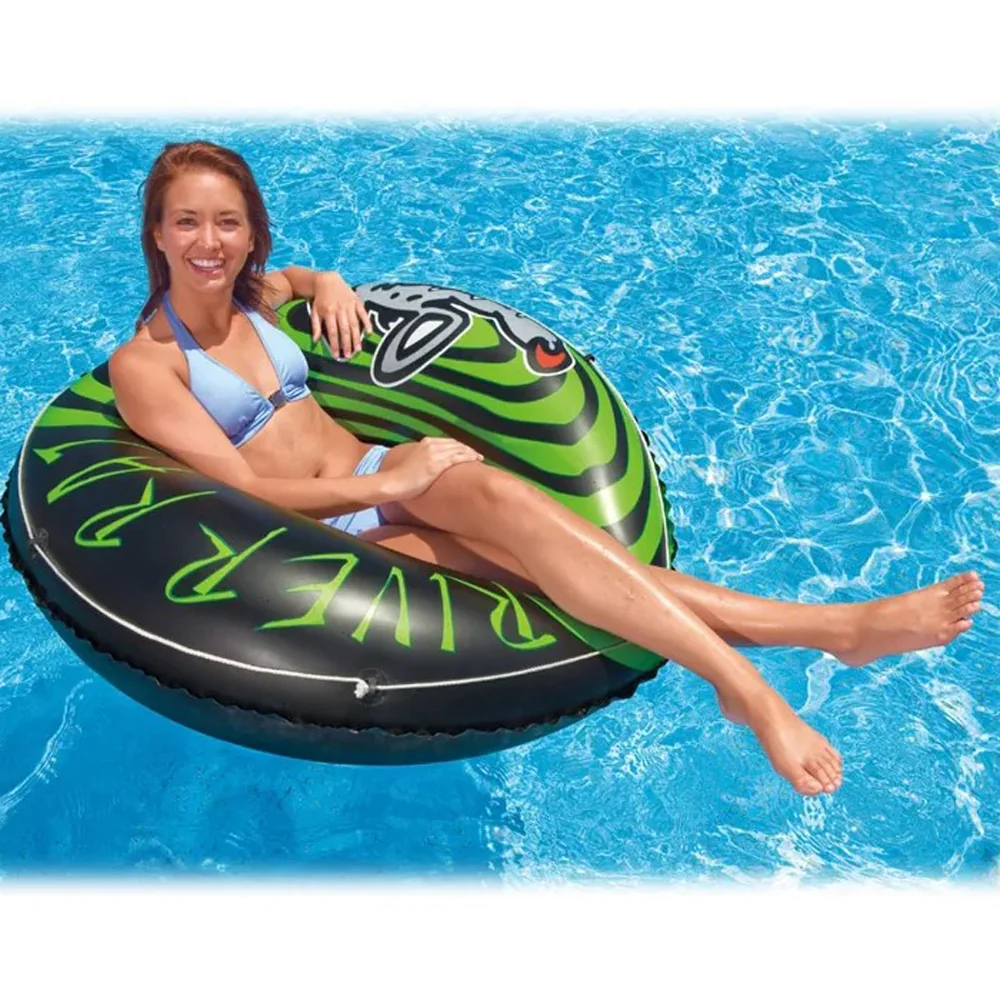 Intex, River Rat Tube - Image 2