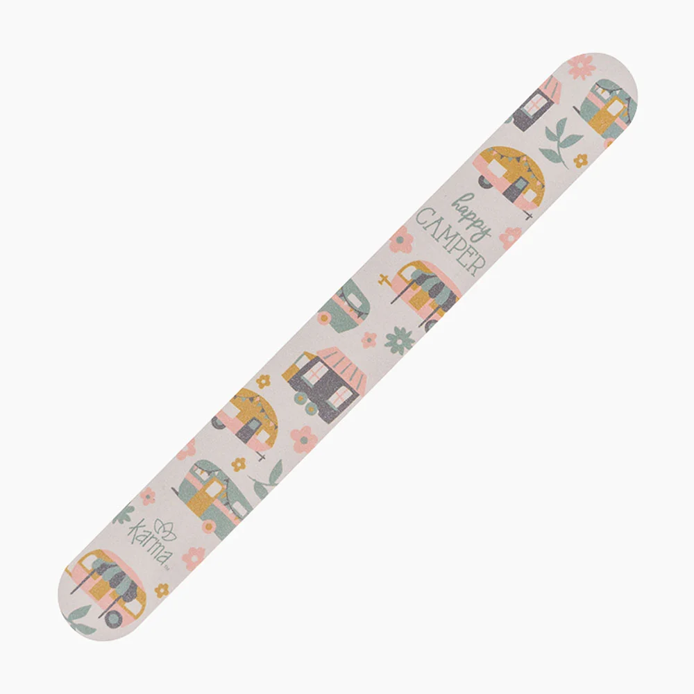 Karma, Emery Board, Assorted and Sold Separately