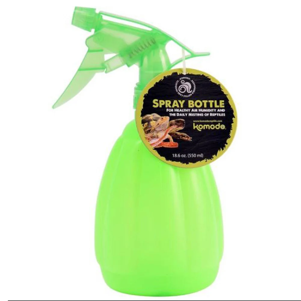 Komodo, Reptile Spray Bottle, 18.6 oz.