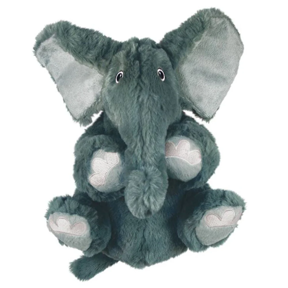 Kong, Comfort Kiddos Elephant, Extra Small