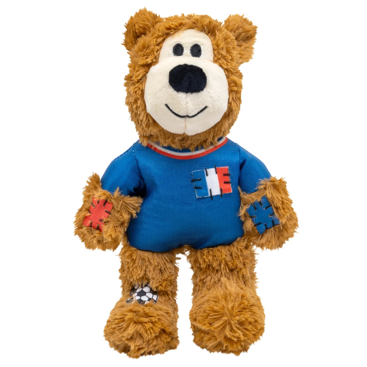 Kong, Limited Edition Wild Knots Soccer Bears - Image 4