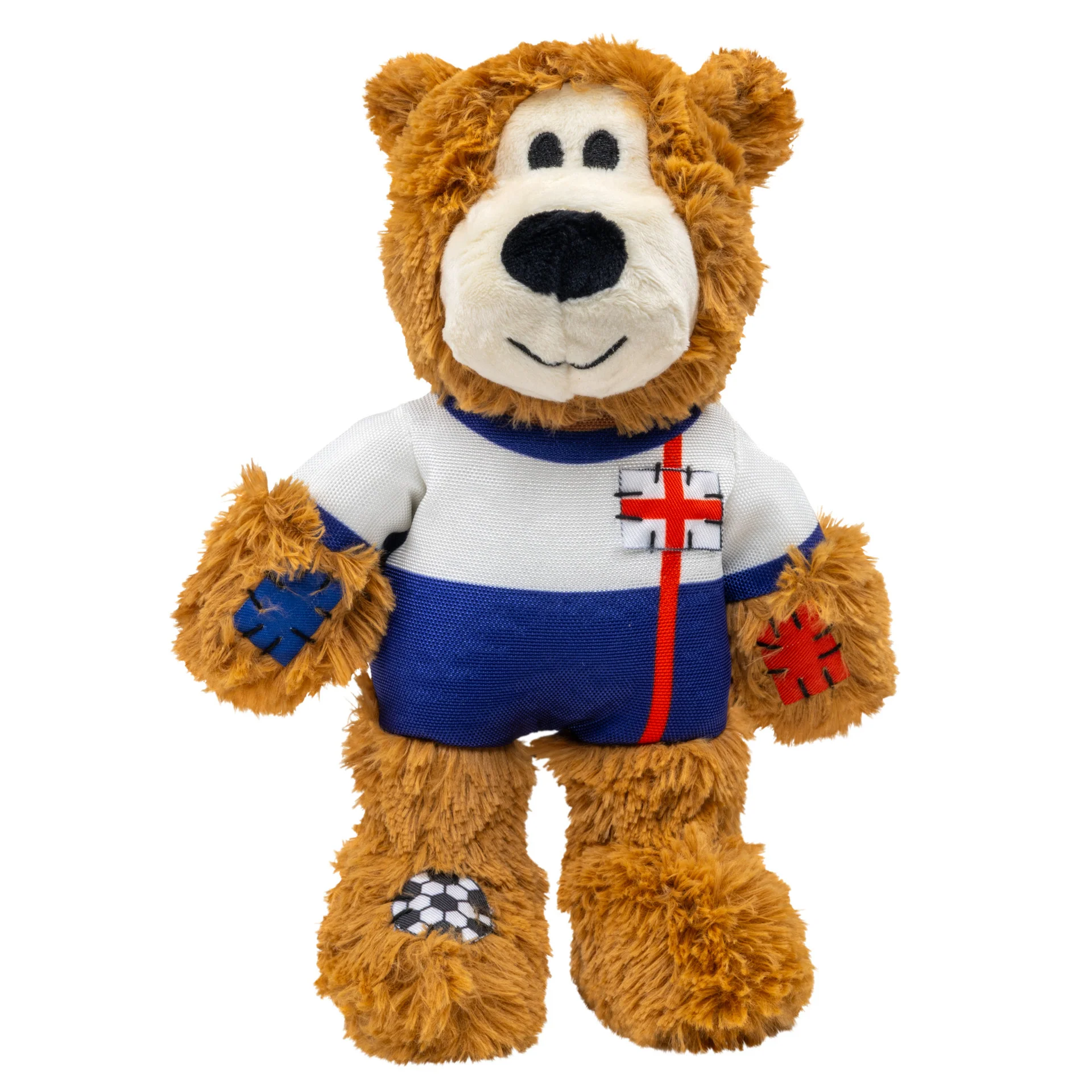 Kong, Limited Edition Wild Knots Soccer Bears - Image 5