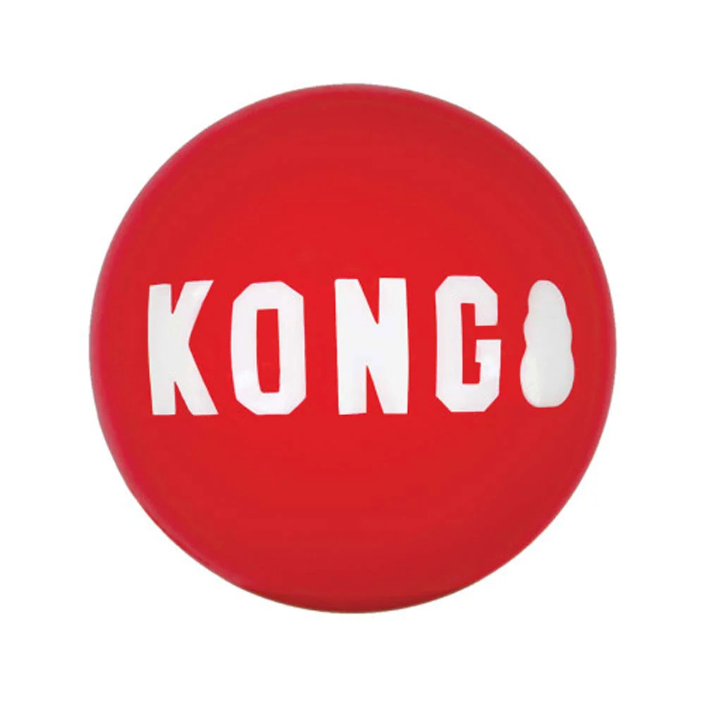 Kong, Signature Ball - Image 2