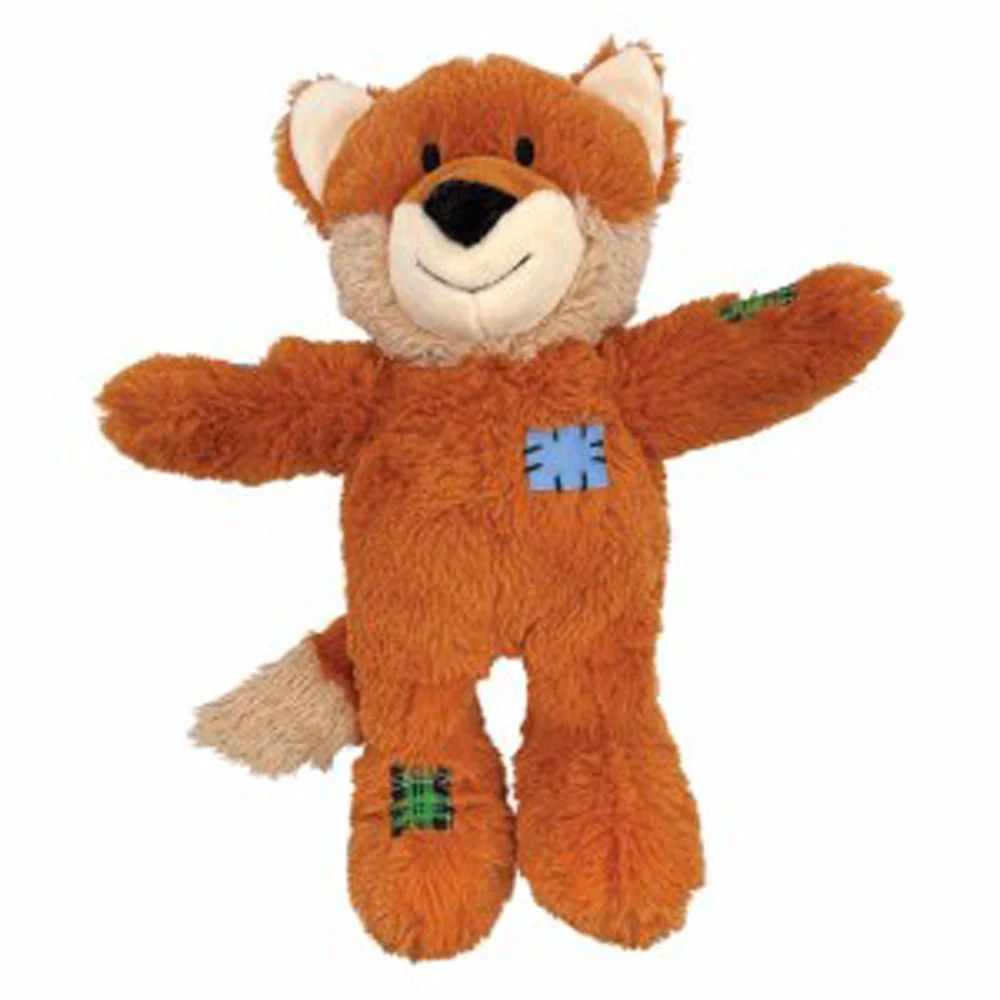 Kong, Wild Knots Fox, MED/LRG
