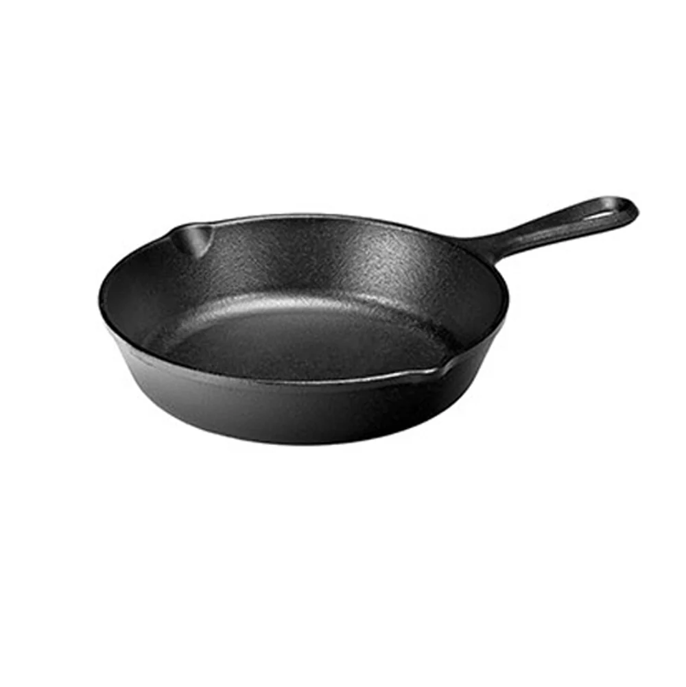 Lodge, 8" Cast Iron Skillet