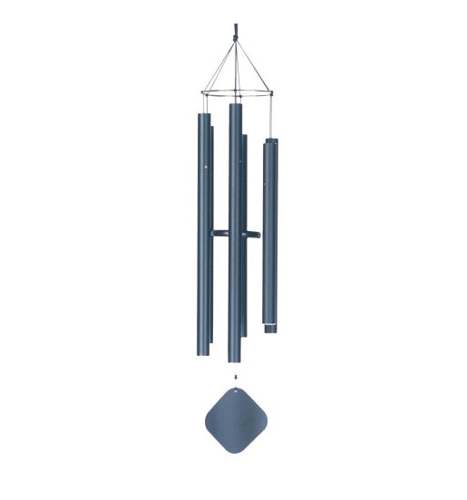 Music of the Spheres Mongolian Alto 50-Inch Wind Chime