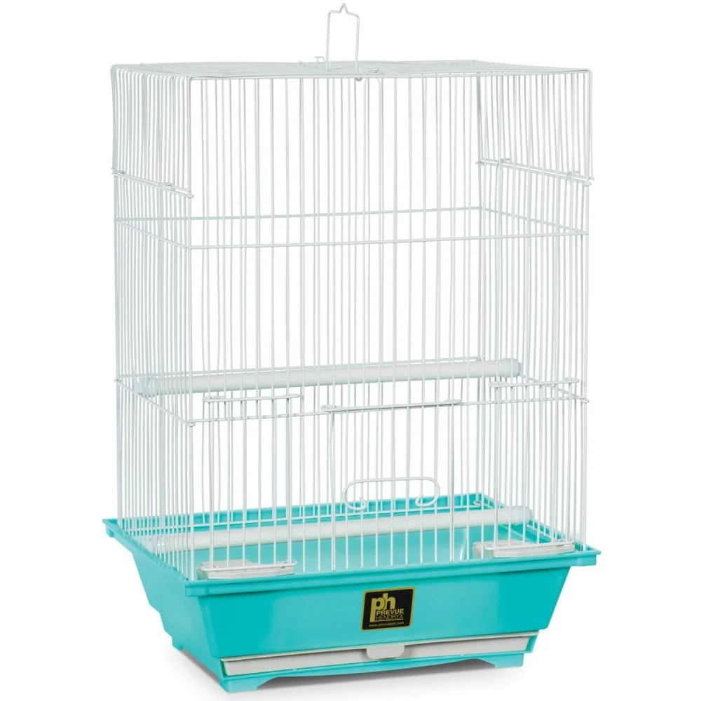 Parakeet Bird Cage, Styles Vary - Image 3