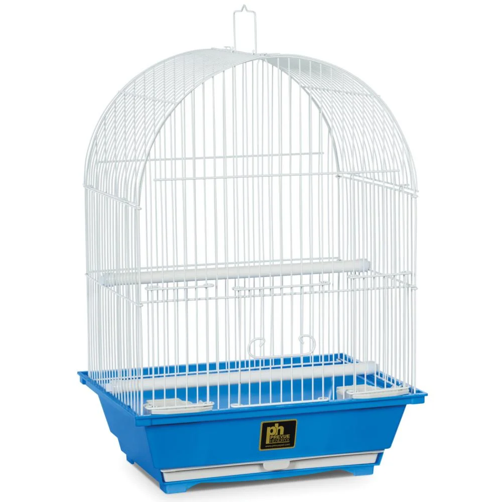Parakeet Bird Cage, Styles Vary - Image 4