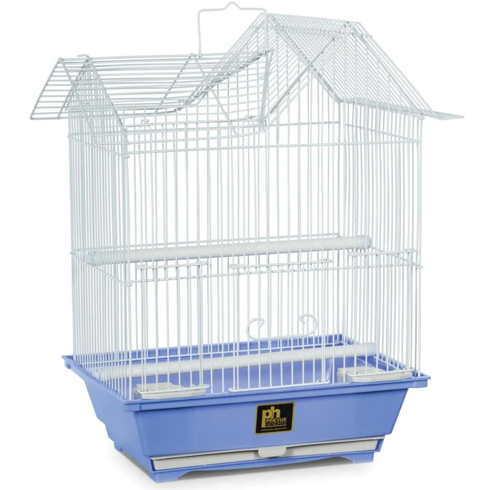 Parakeet Bird Cage, Styles Vary - Image 7
