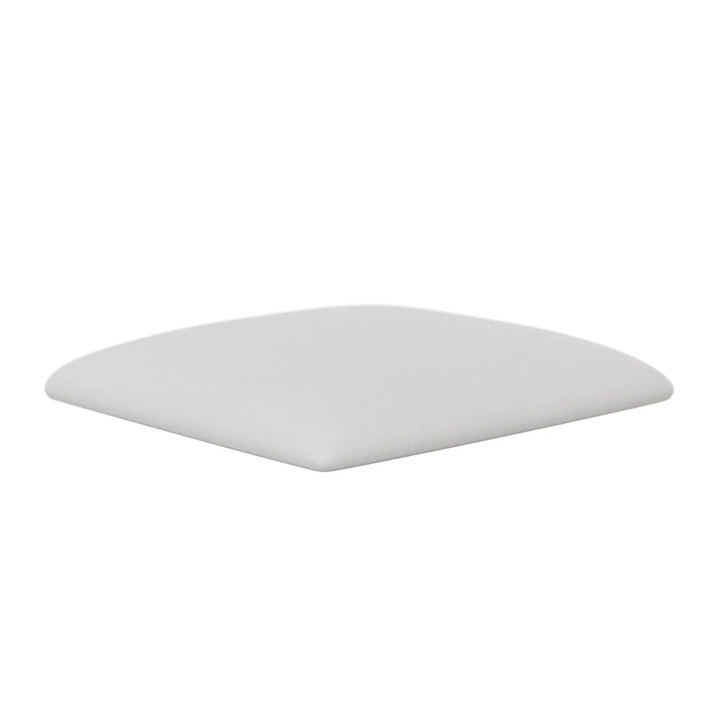 Berlin Gardens, Parker Seat Cushion, Rumba - Carbon