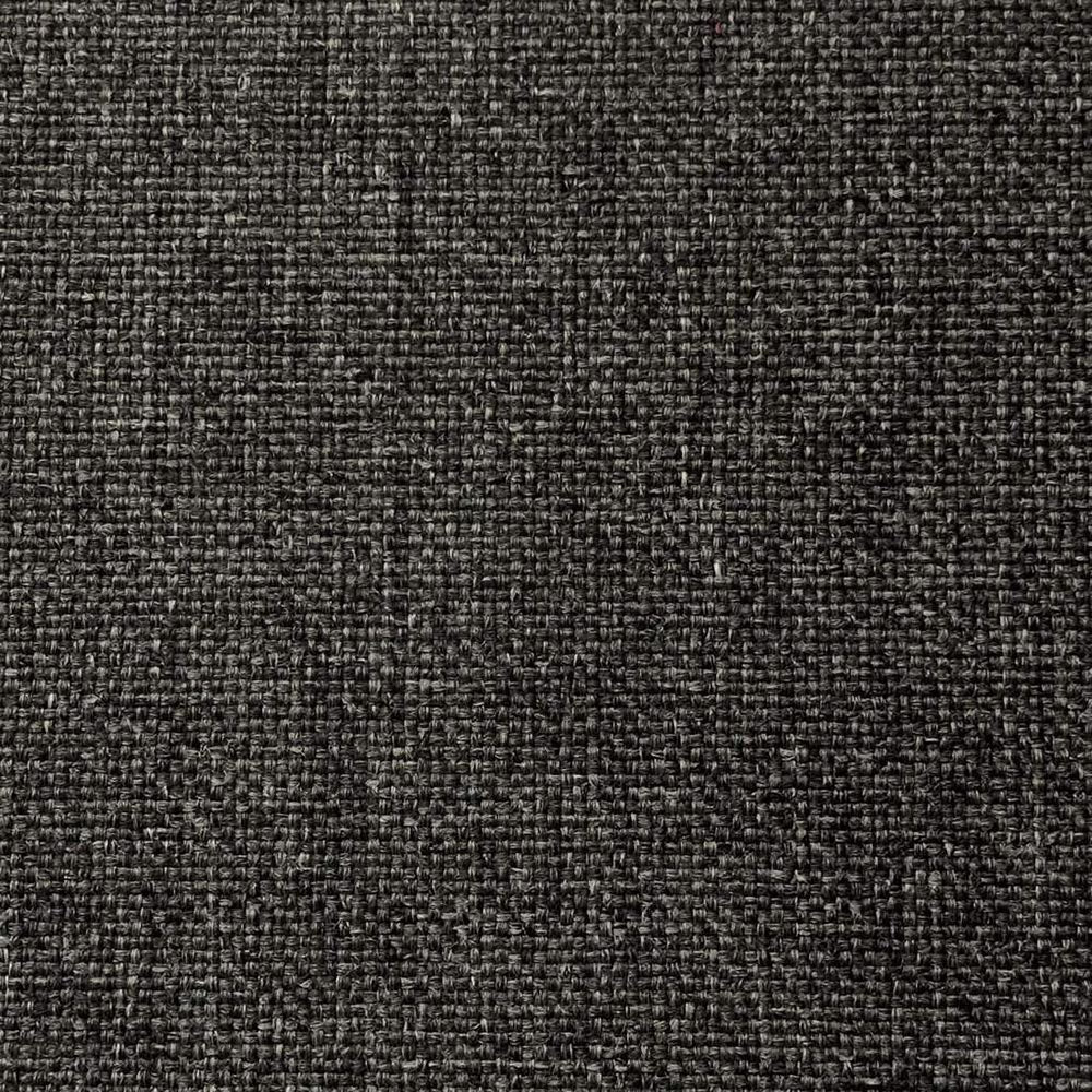 Berlin Gardens, Parker Seat Cushion, Rumba - Carbon - Image 2