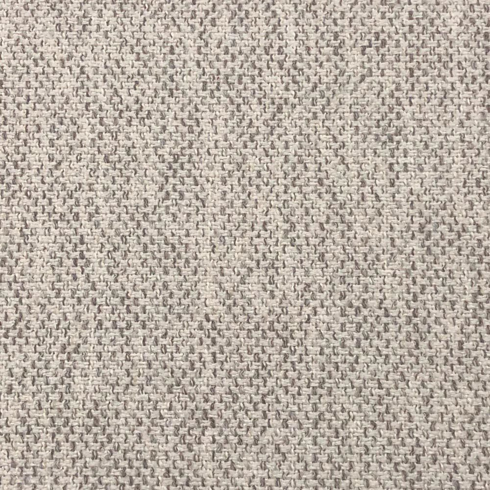 Berlin Gardens, Porch Rocker Seat Cushion, Bluepoint - Flax - Image 2