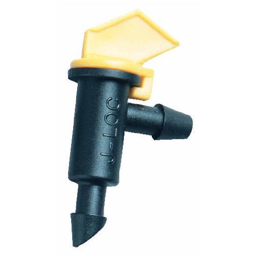 Raindrip 4 GPH Flag Drippers (10 count)