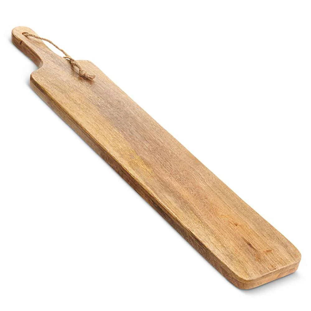 Raz, Bread Cutting Board, 28"