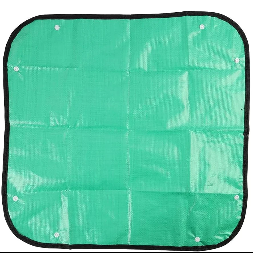 Repotting Mat for Indoor Plants 20"x20" - Image 3