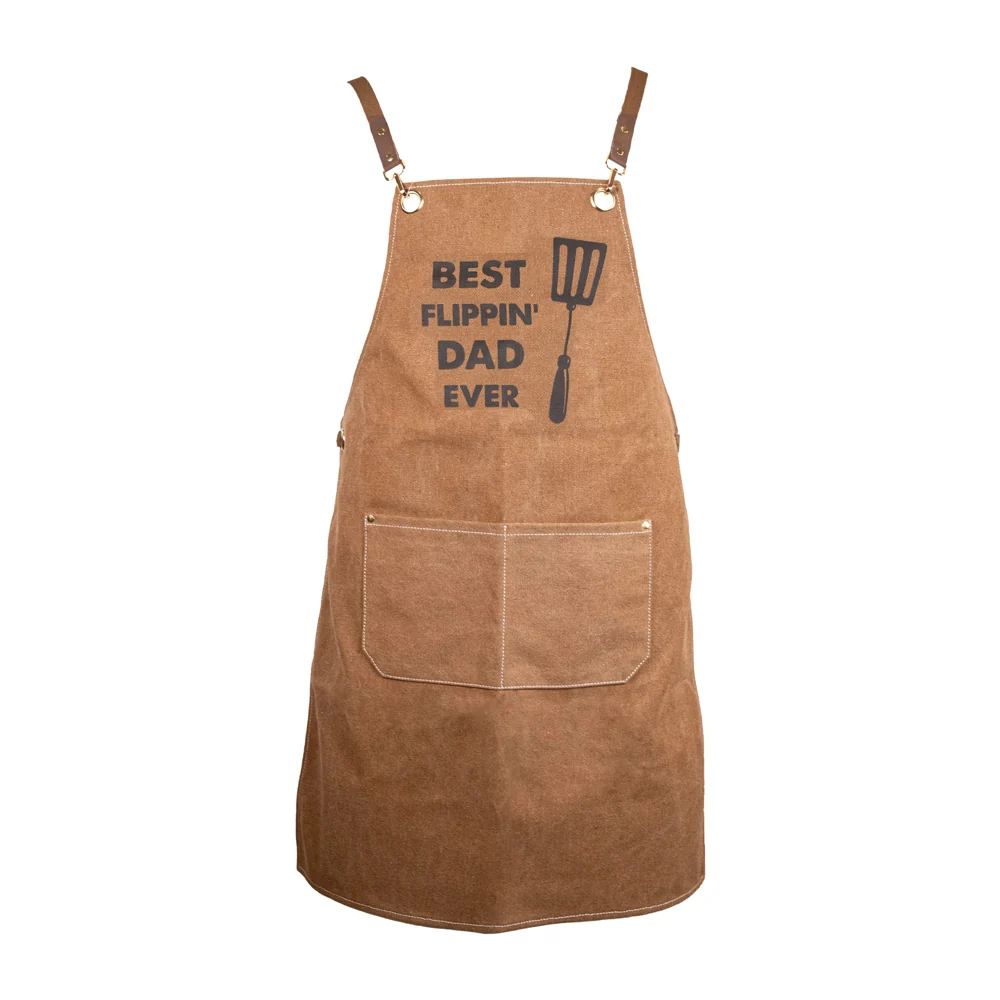 Simply Southern, Leather Apron, Sold Separately - Image 3