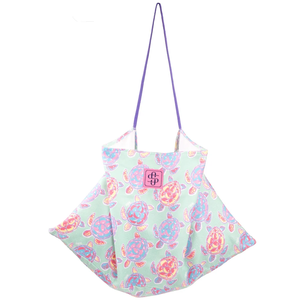Simply Southern, Lounger Towel and Tote, 2 in 1 - Image 5
