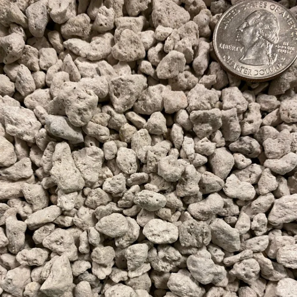 Sol Soils, Pumice Amendments, 1 Qt - Image 2