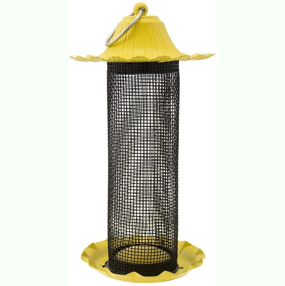 Stokes, Little Bit Finch Feeder