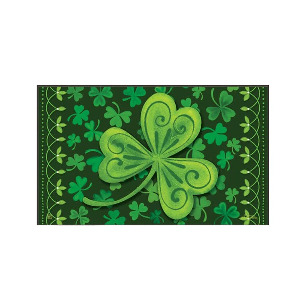 Studio M, Shamrock Time Matmate