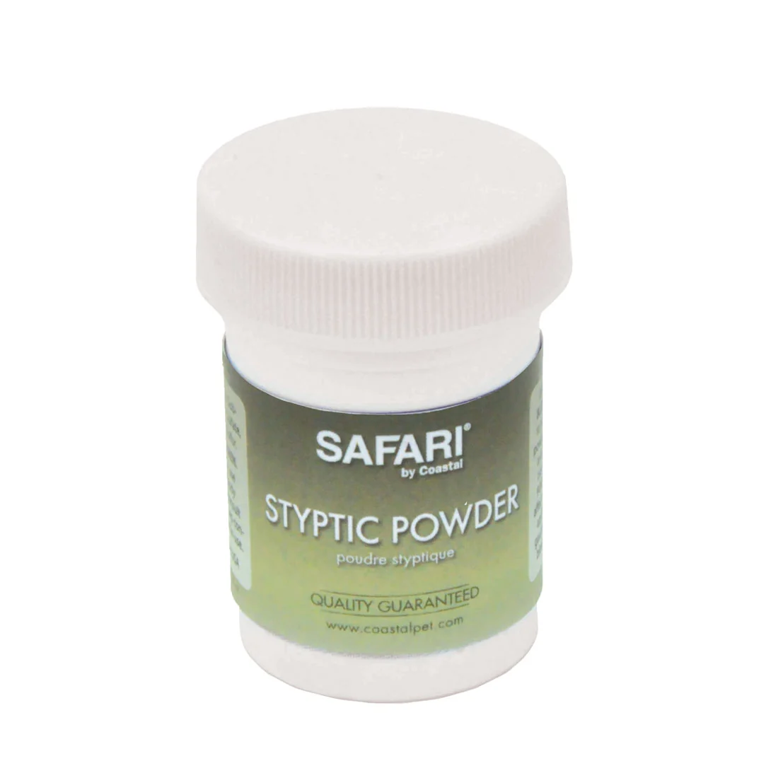 Styptic Powder, 0.5 oz