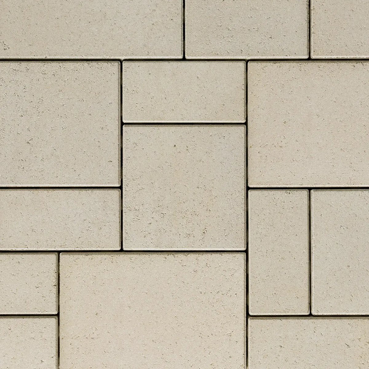 Techo-Bloc, Blu Grande Smooth Pavers | Full Pallet | Available in Multiple Colors - Image 3