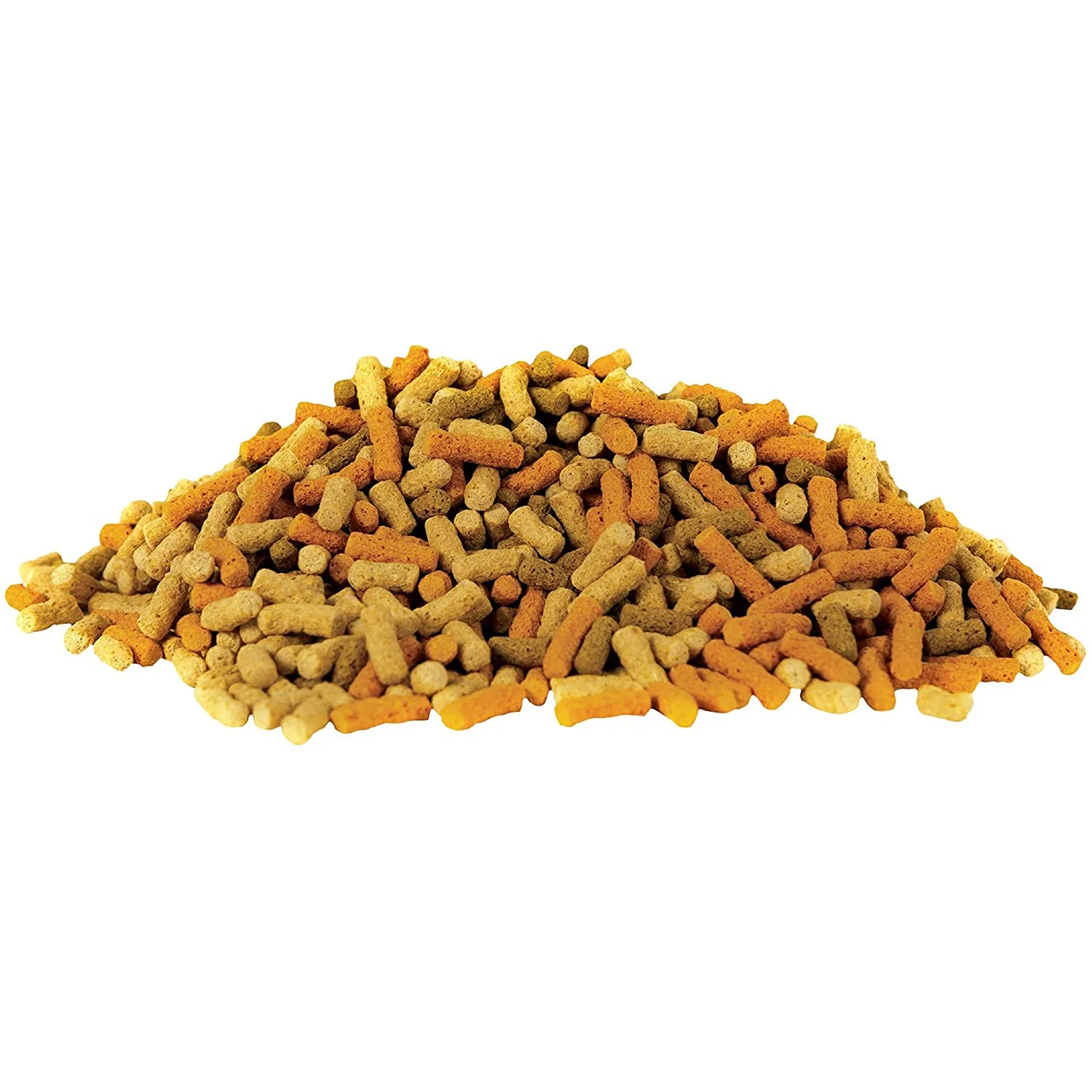 Tetra Pond Variety Blend Food, 2.25 lb. - Image 2
