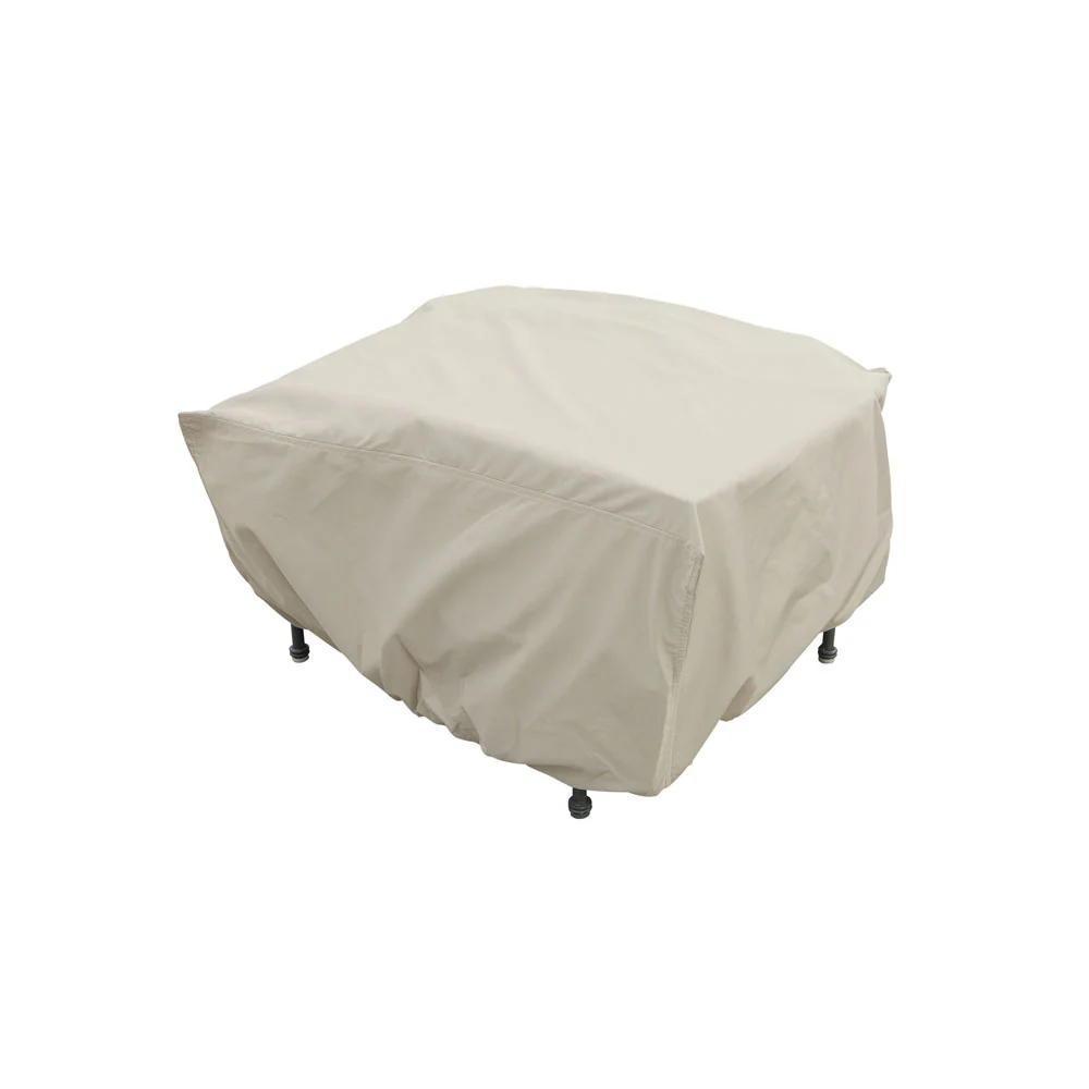 Treasure Garden, Fire Pit/Table/Ottoman Cover, Small