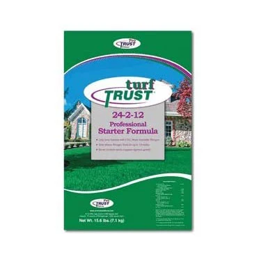 Turf Trust Fertilizer, 5,000 Sq. Ft.