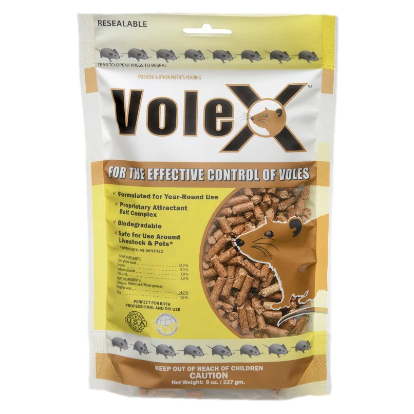 VoleX&trade; 8 oz. Bag - Image 2