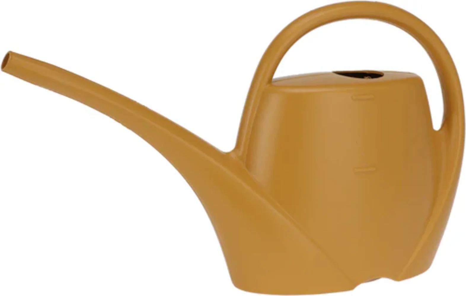 Watering Can, 1.7L, Assorted and Sold Separately, Warm Color Options - Image 3